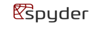 SPyder IDE logo